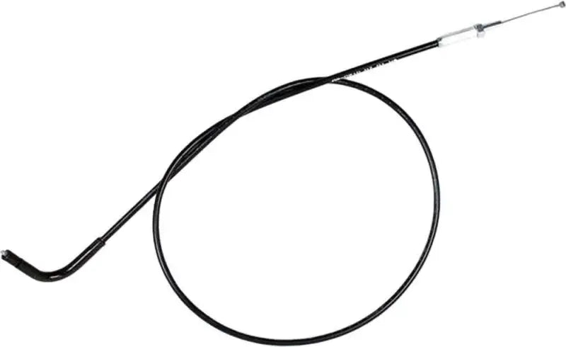 03-0210 Black Vinyl Choke Cable