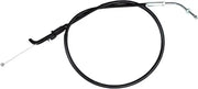03-0212 Black Vinyl Throttle Pull Cable