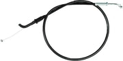 03-0214 Black Vinyl Throttle Pull Cable