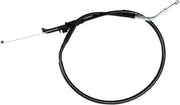 03-0216 Black Vinyl Throttle Pull Cable