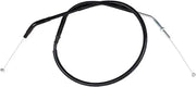 03-0217 Black Vinyl Throttle Push Cable