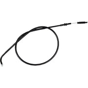 03-0221 Black Vinyl Clutch Cable
