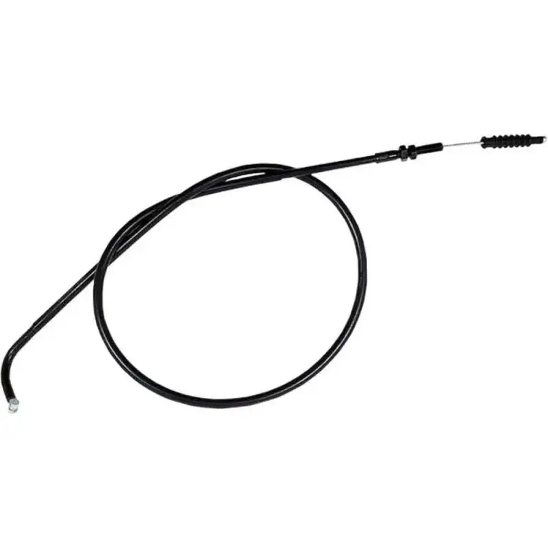 03-0221 Black Vinyl Clutch Cable