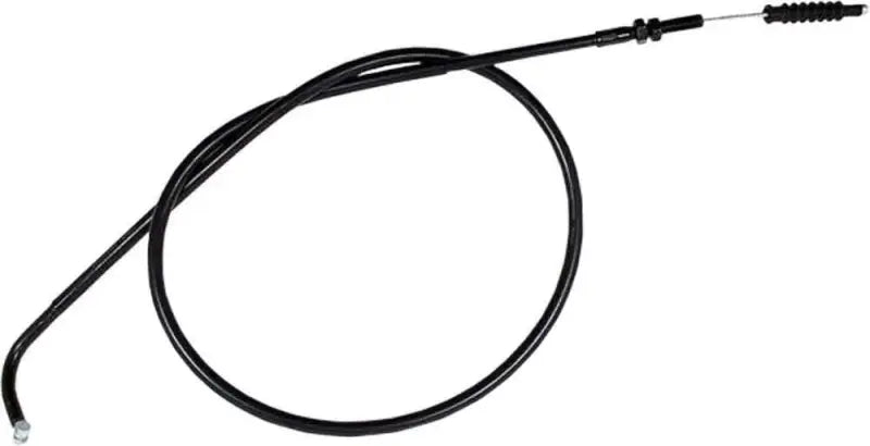 03-0221 Black Vinyl Clutch Cable