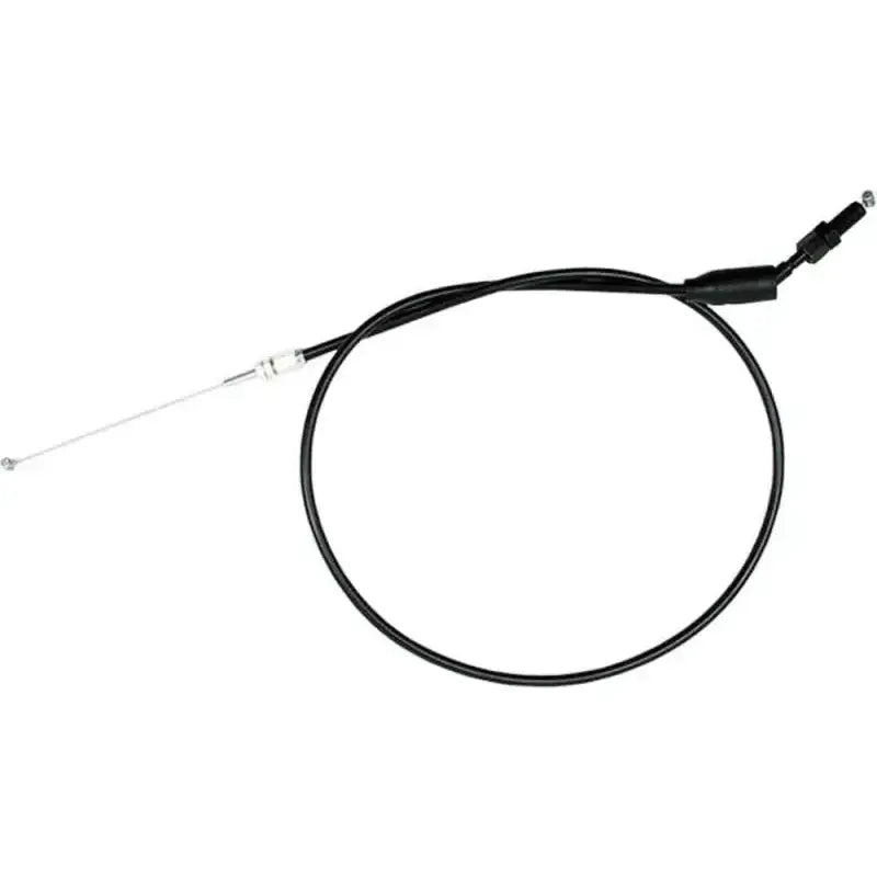 03-0232 Black Vinyl Throttle Pull Cable