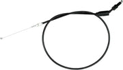 03-0232 Black Vinyl Throttle Pull Cable