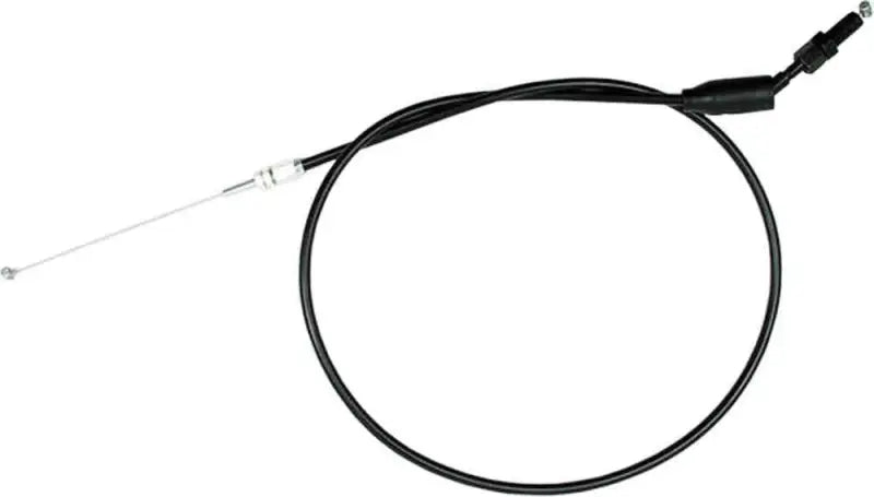 03-0232 Black Vinyl Throttle Pull Cable