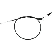 03-0233 Black Vinyl Throttle Push Cable