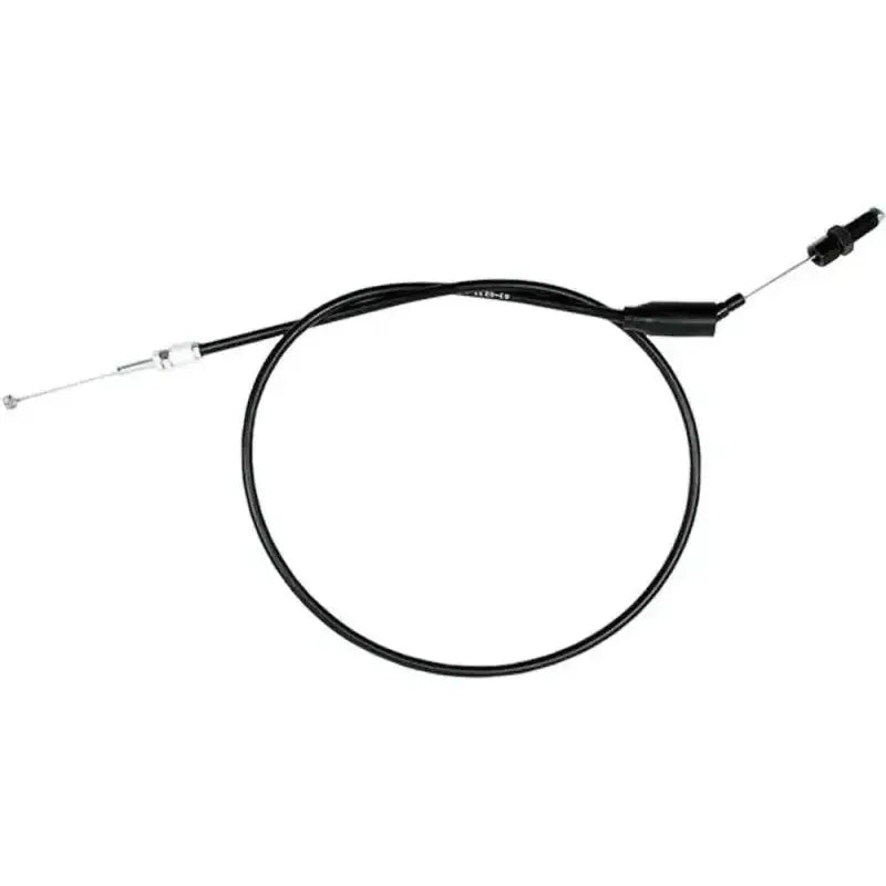 03-0233 Black Vinyl Throttle Push Cable