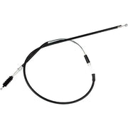 03-0236 Black Vinyl Clutch Cable