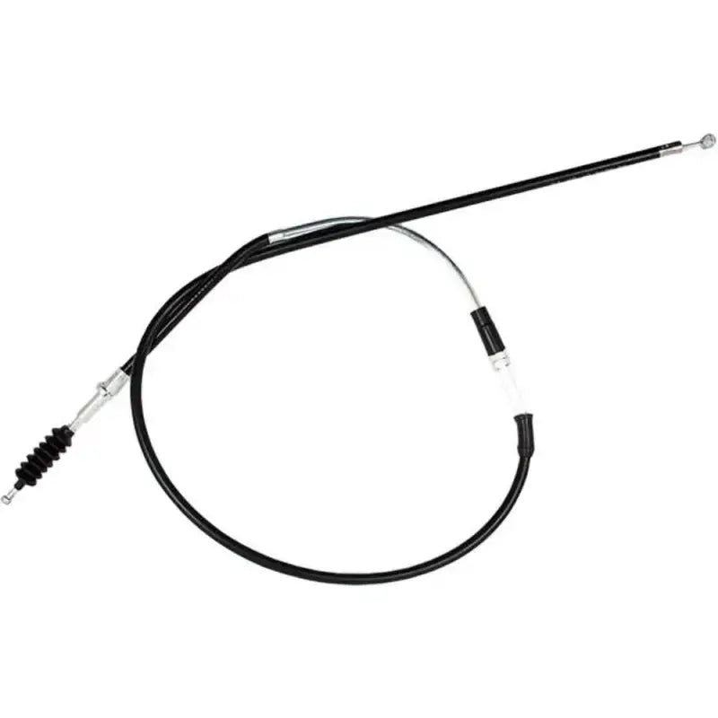 03-0236 Black Vinyl Clutch Cable