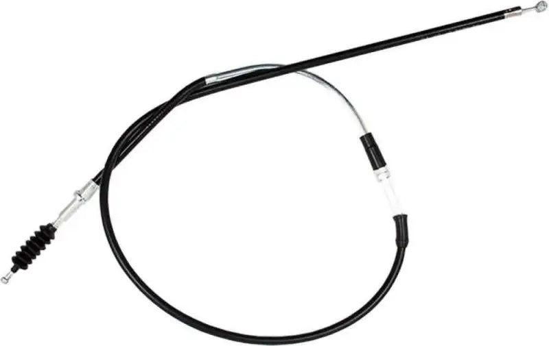 03-0236 Black Vinyl Clutch Cable