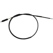 03-0250 Black Vinyl Clutch Cable