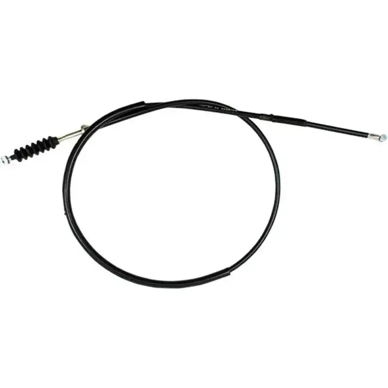 03-0250 Black Vinyl Clutch Cable
