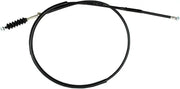 03-0250 Black Vinyl Clutch Cable