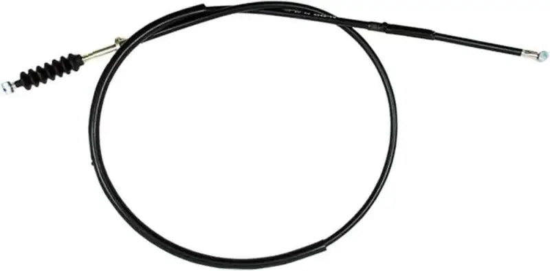03-0250 Black Vinyl Clutch Cable