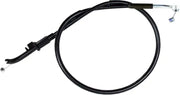 03-0267 Black Vinyl Throttle Pull Cable