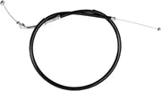 03-0268 Black Vinyl Throttle Push Cable