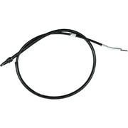 03-0269 Black Vinyl Speedo Cable 
