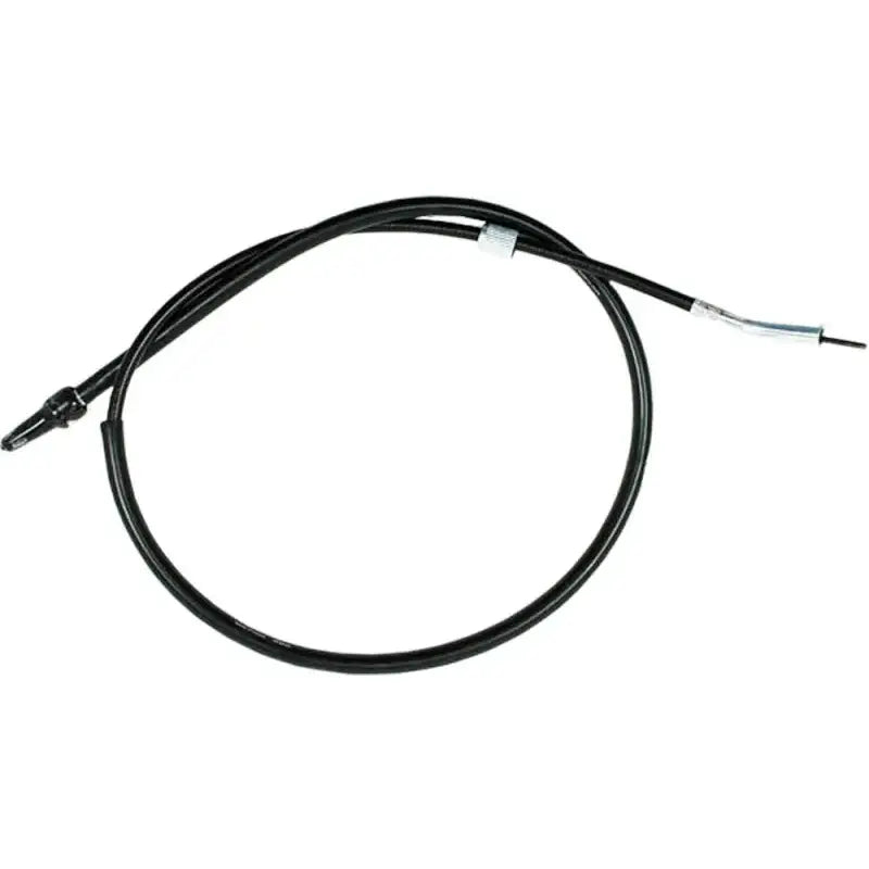 03-0269 Black Vinyl Speedo Cable 