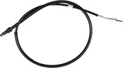 03-0269 Black Vinyl Speedo Cable 