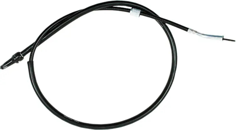 03-0269 Black Vinyl Speedo Cable 