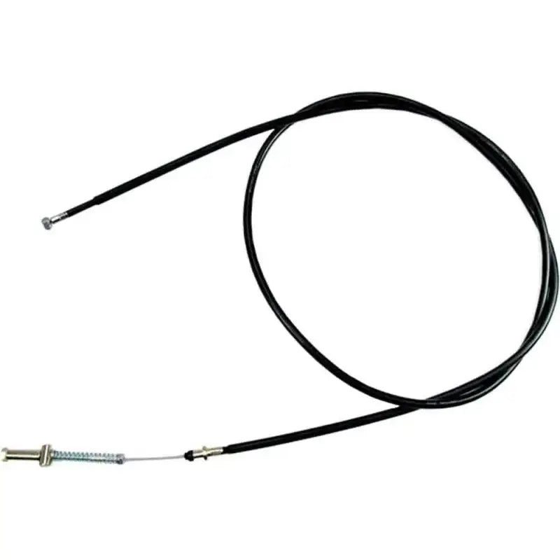 03-0270 Black Vinyl Rear Hand Brake Cable