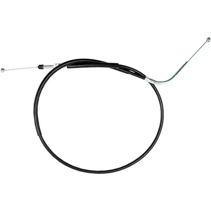 03-0279 Black Vinyl Rear Hand Brake Cable