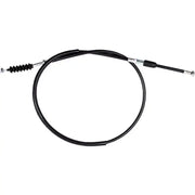 03-0290 Black Vinyl Clutch Cable