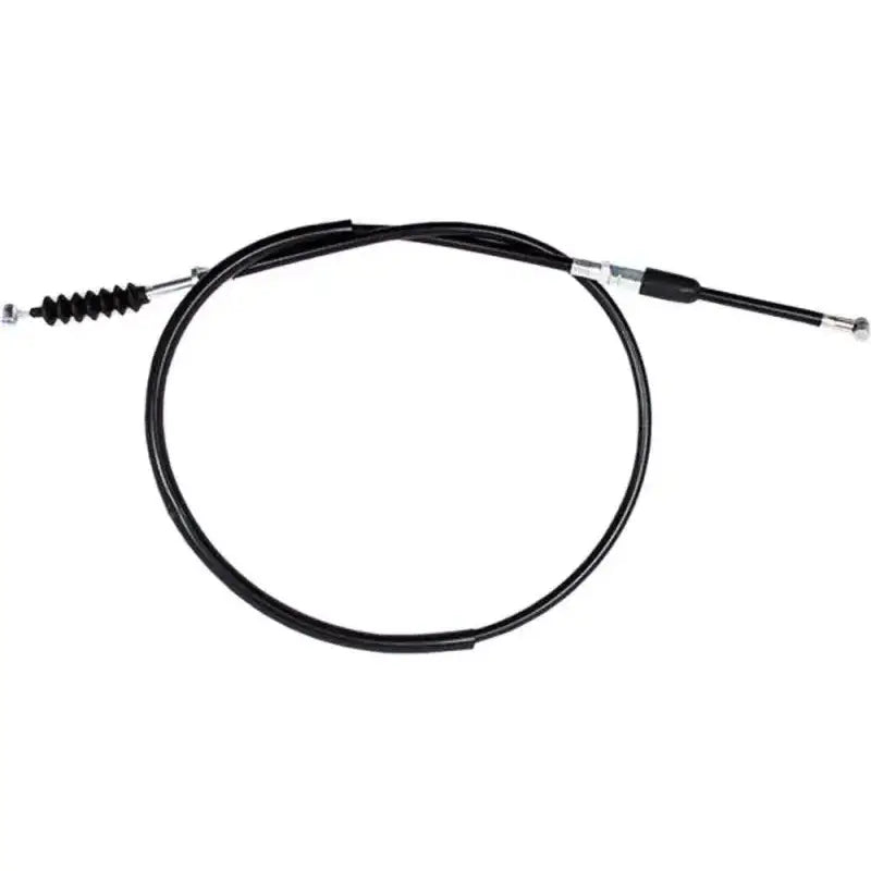 03-0290 Black Vinyl Clutch Cable