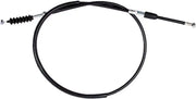 03-0290 Black Vinyl Clutch Cable