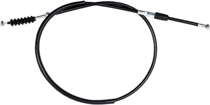 03-0290 Black Vinyl Clutch Cable