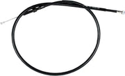 03-0294 Black Vinyl Clutch Cable