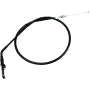 03-0295 Black Vinyl Throttle Pull Cable