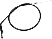 03-0295 Black Vinyl Throttle Pull Cable