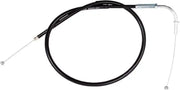 03-0302 Black Vinyl Throttle Push Cable
