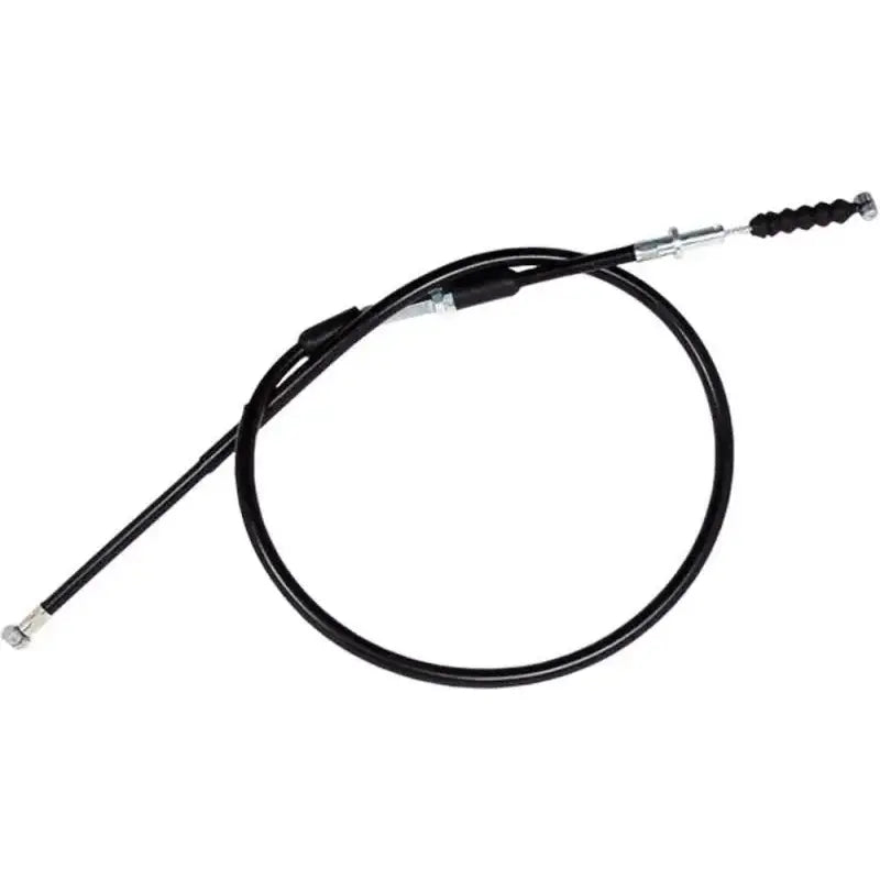 03-0303 Black Vinyl Clutch Cable