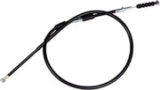 03-0303 Black Vinyl Clutch Cable