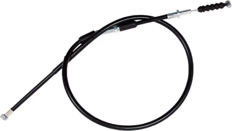 03-0303 Black Vinyl Clutch Cable