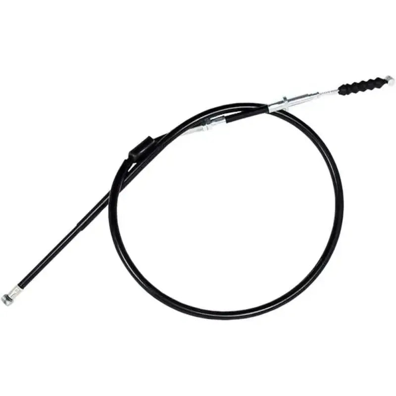 03-0304 Black Vinyl Clutch Cable
