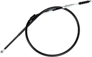 03-0304 Black Vinyl Clutch Cable