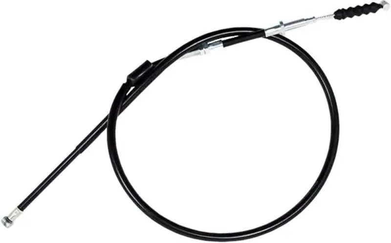 03-0304 Black Vinyl Clutch Cable