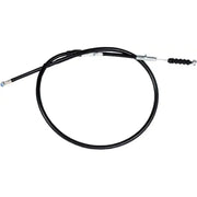 03-0308 Black Vinyl Clutch Cable