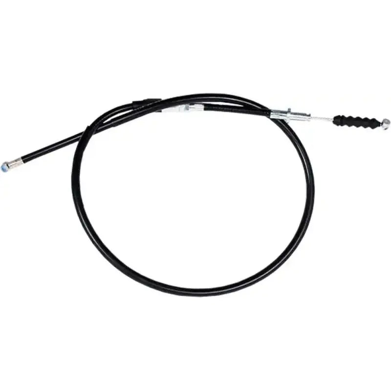 03-0308 Black Vinyl Clutch Cable