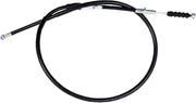 03-0308 Black Vinyl Clutch Cable