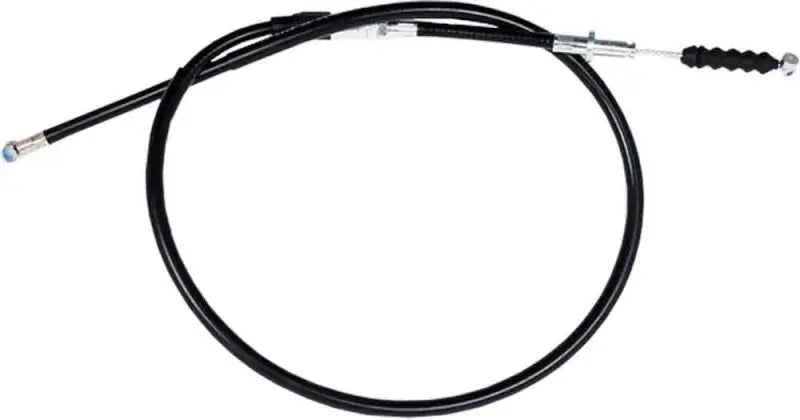 03-0308 Black Vinyl Clutch Cable