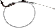 03-0311 Black Vinyl Rear Hand Brake Cable