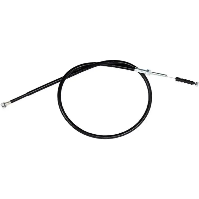 03-0313 Black Vinyl Clutch Cable