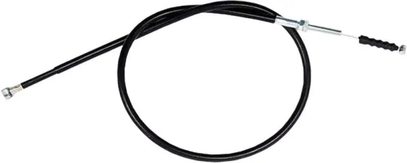 03-0313 Black Vinyl Clutch Cable