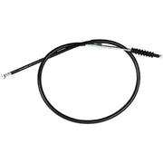 03-0324 Black Vinyl Clutch Cable